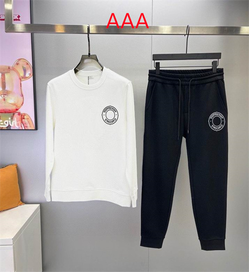 Buberry(AAA)suits-0379