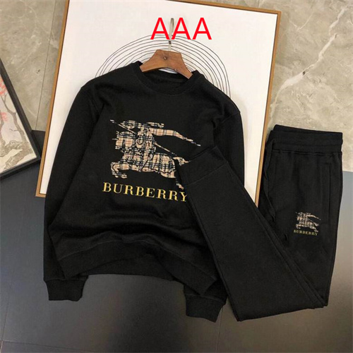 Buberry(AAA)suits-0292