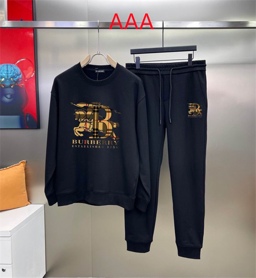 Buberry(AAA)suits-0314