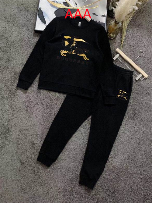 Buberry(AAA)suits-0318