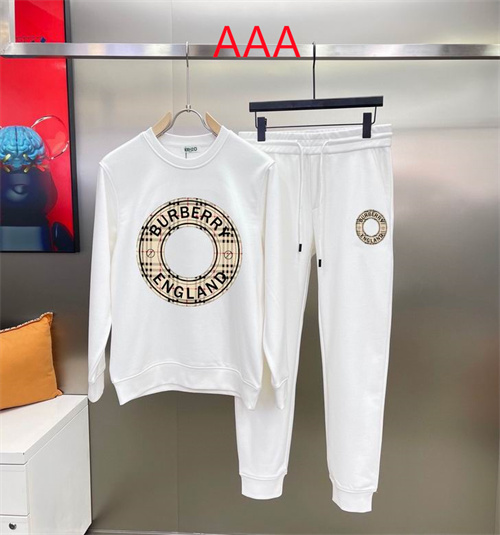 Buberry(AAA)suits-0335