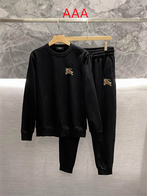 Buberry(AAA)suits-0278