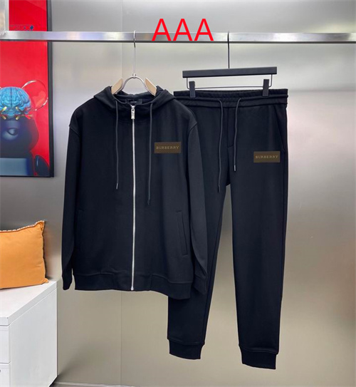 Buberry(AAA)suits-0368