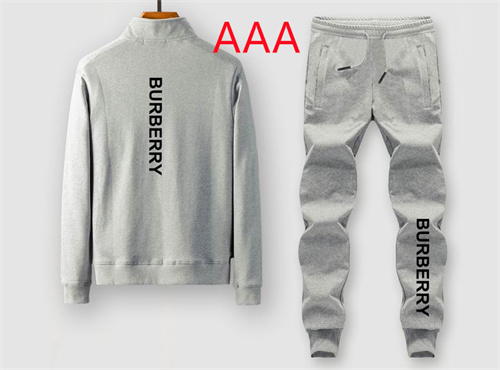 Buberry(AAA)suits-0012