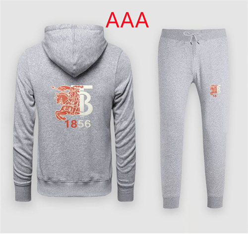 Buberry(AAA)suits-0014