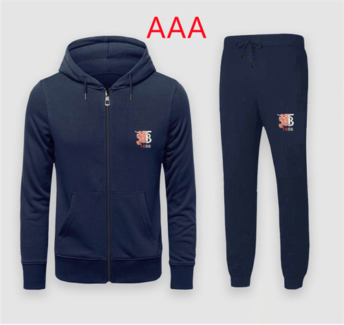 Buberry(AAA)suits-0017