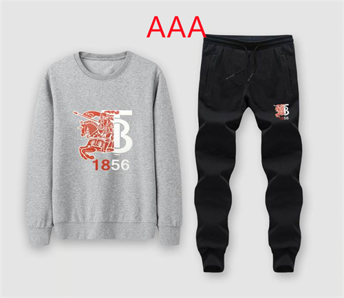 Buberry(AAA)suits-0022