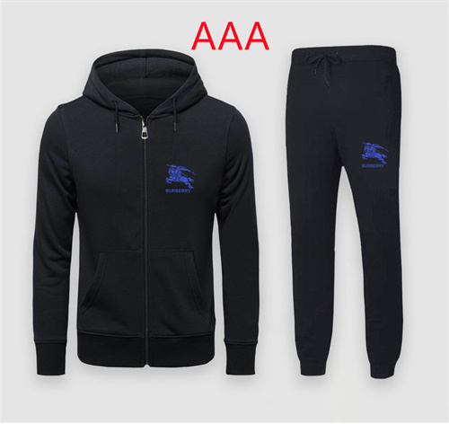 Buberry(AAA)suits-0030