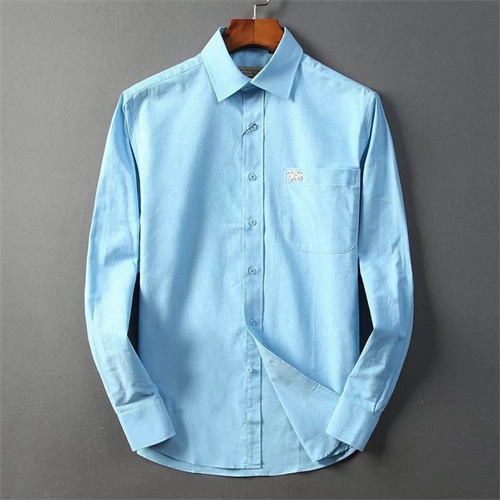 Burberry long shirt-M-053
