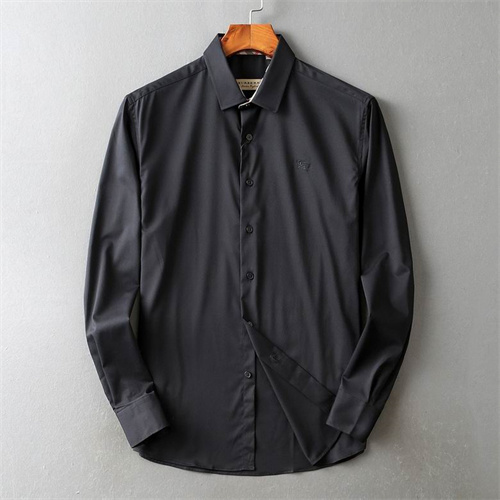 Burberry long shirt-M-059