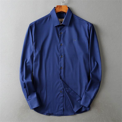 Burberry long shirt-M-061