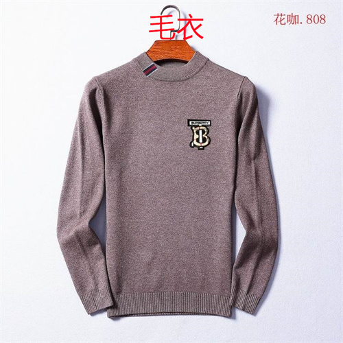 Burberry(Man)Sweaters-0001
