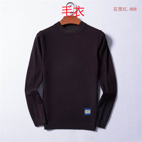 Burberry(Man)Sweaters-0011