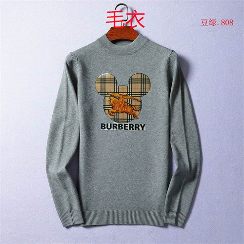 Burberry(Man)Sweaters-0016