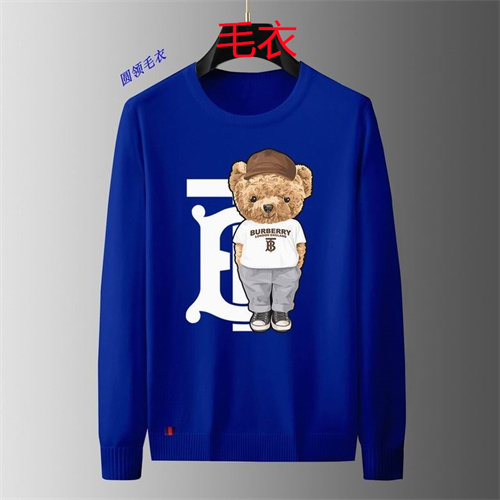 Burberry(Man)Sweaters-0026