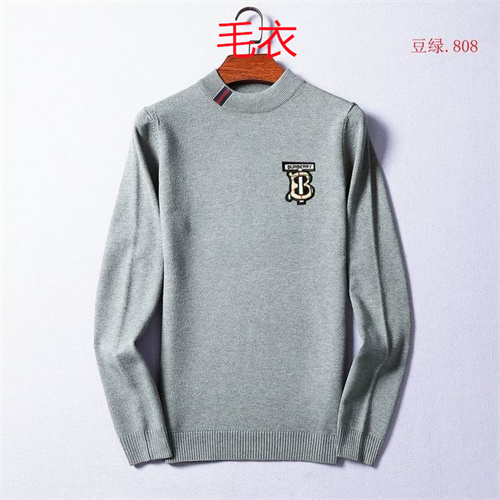 Burberry(Man)Sweaters-0003