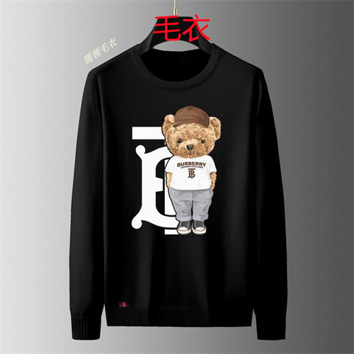 Burberry(Man)Sweaters-0030