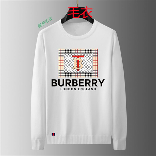 Burberry(Man)Sweaters-0039
