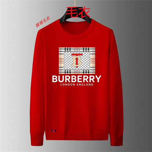 Burberry(Man)Sweaters-0042