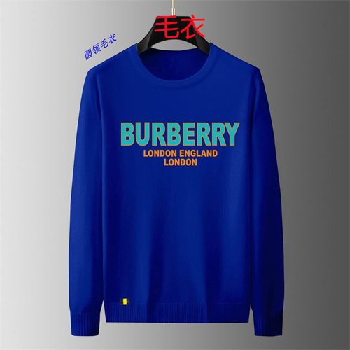 Burberry(Man)Sweaters-0050