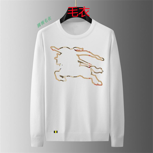 Burberry(Man)Sweaters-0066