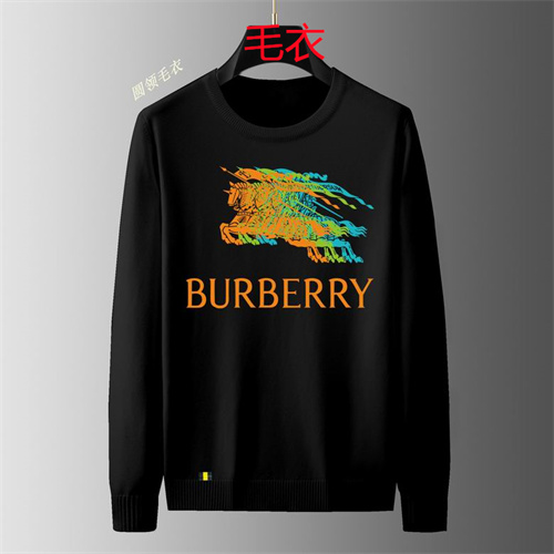 Burberry(Man)Sweaters-0067
