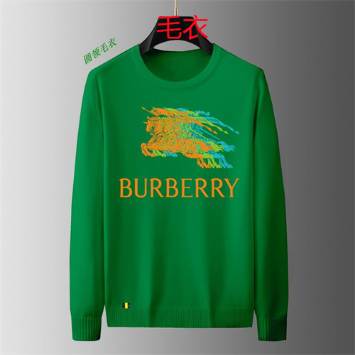 Burberry(Man)Sweaters-0069