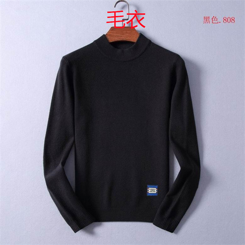 Burberry(Man)Sweaters-0007