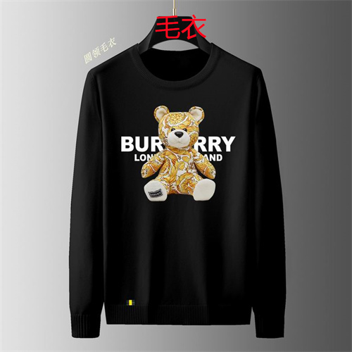Burberry(Man)Sweaters-0074