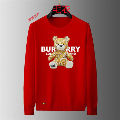 Burberry(Man)Sweaters-0075