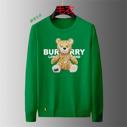 Burberry(Man)Sweaters-0076