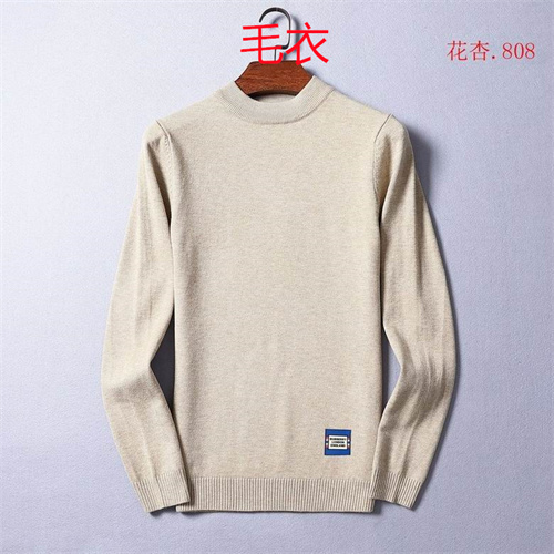 Burberry(Man)Sweaters-0008