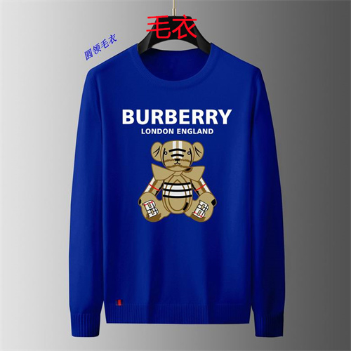 Burberry(Man)Sweaters-0083