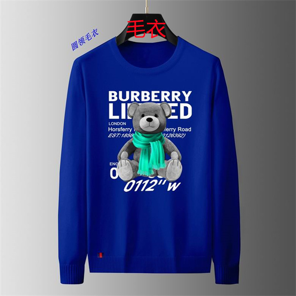 Burberry(Man)Sweaters-0095