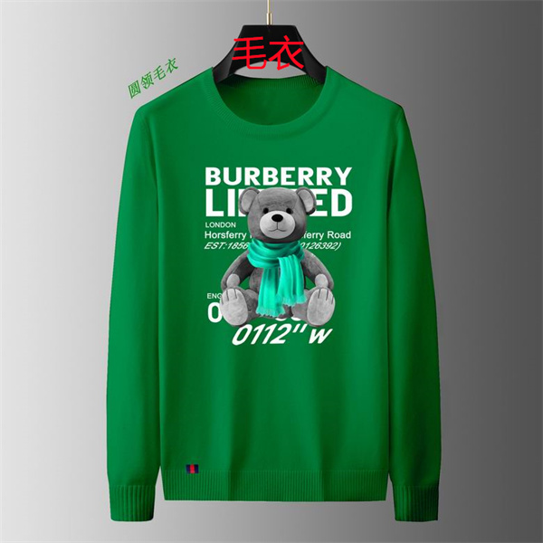 Burberry(Man)Sweaters-0096