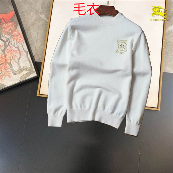 Burberry(Man)Sweaters-0201