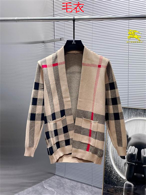 Burberry(Man)Sweaters-0204