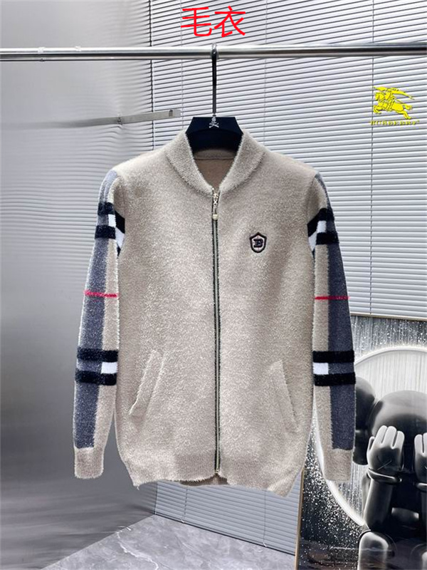 Burberry(Man)Sweaters-0206