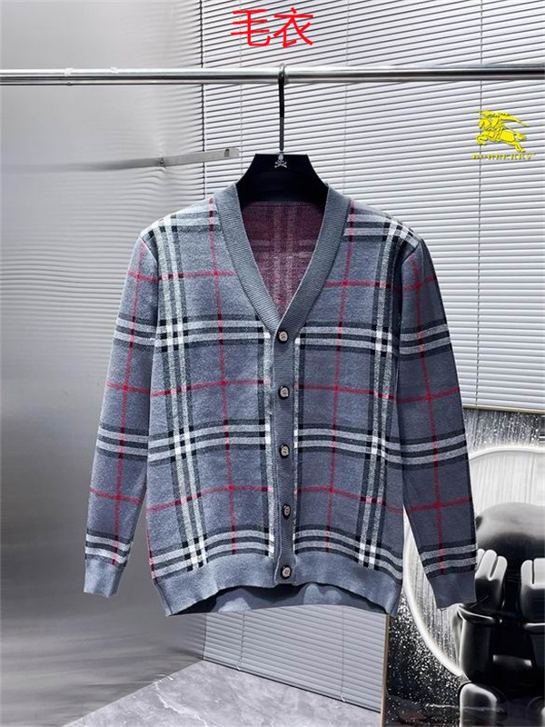 Burberry(Man)Sweaters-0207