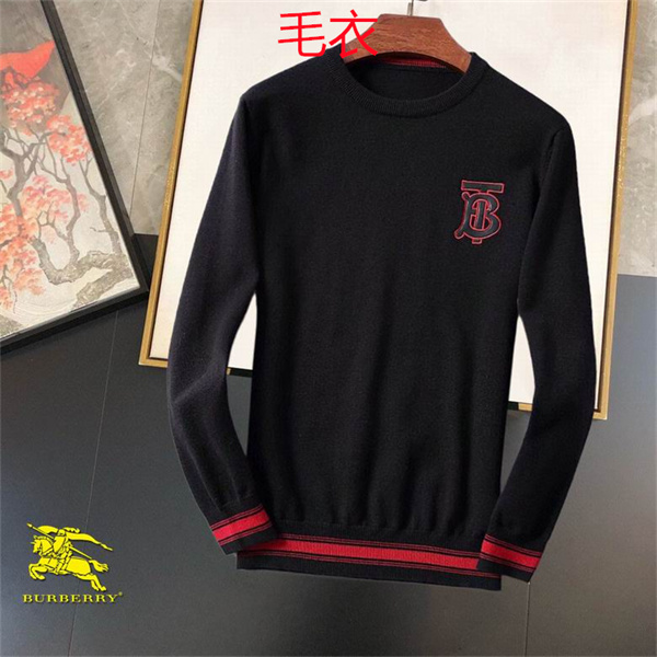 Burberry(Man)Sweaters-0223