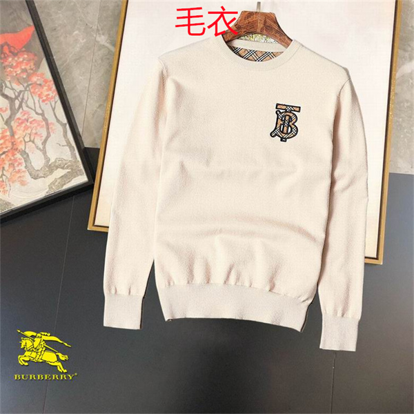 Burberry(Man)Sweaters-0225