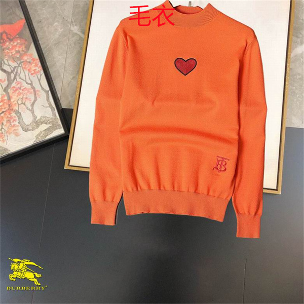 Burberry(Man)Sweaters-0231
