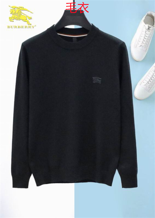 Burberry(Man)Sweaters-0233