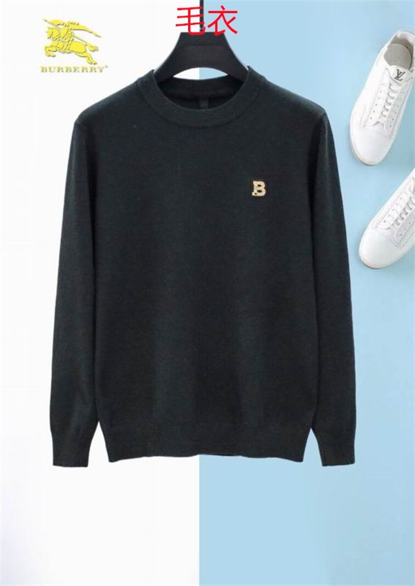 Burberry(Man)Sweaters-0238