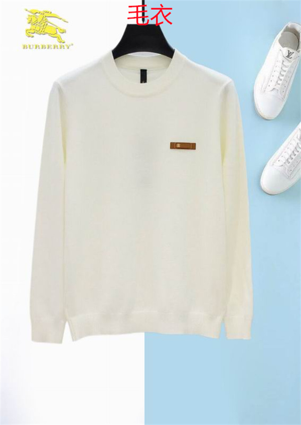 Burberry(Man)Sweaters-0239