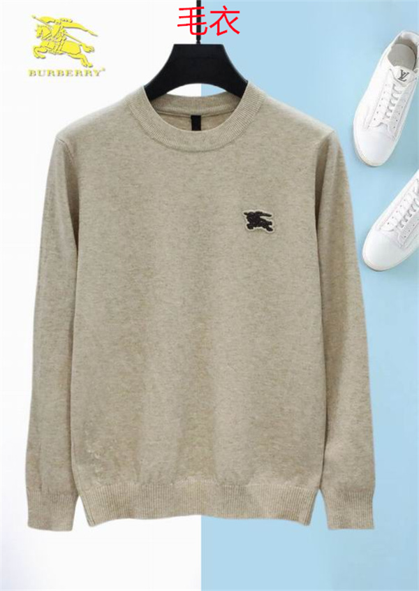 Burberry(Man)Sweaters-0249