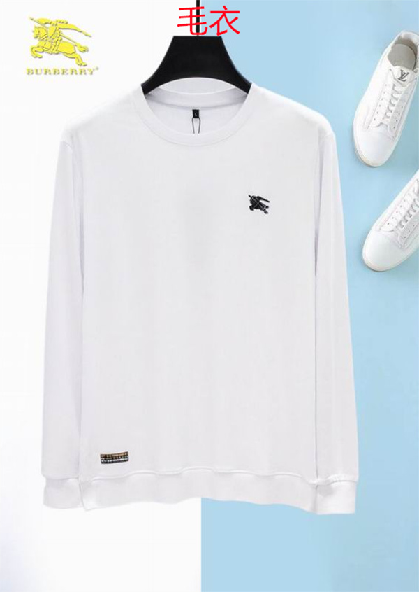 Burberry(Man)Sweaters-0259