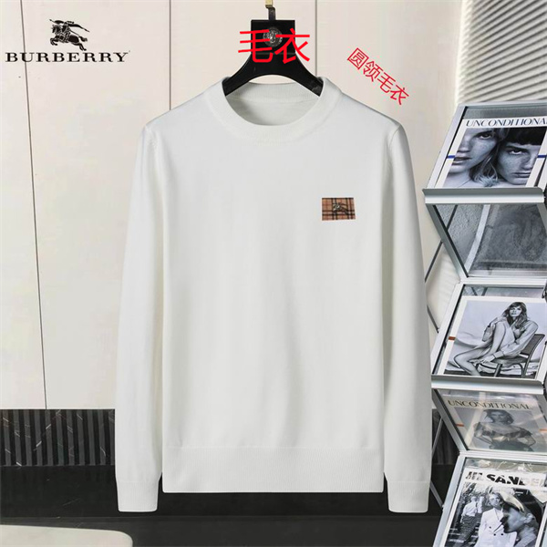 Burberry(Man)Sweaters-0117