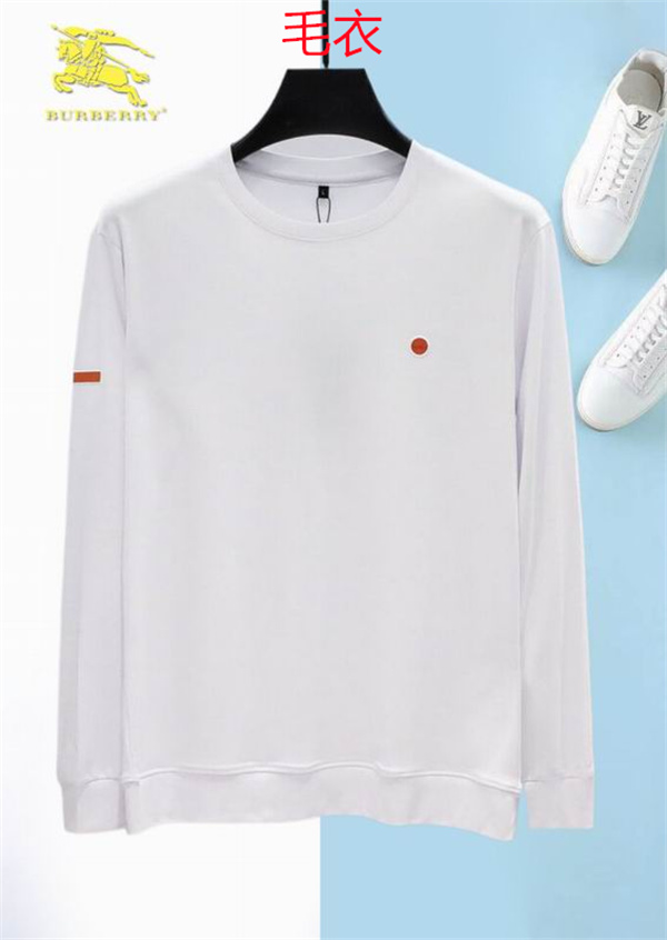 Burberry(Man)Sweaters-0261