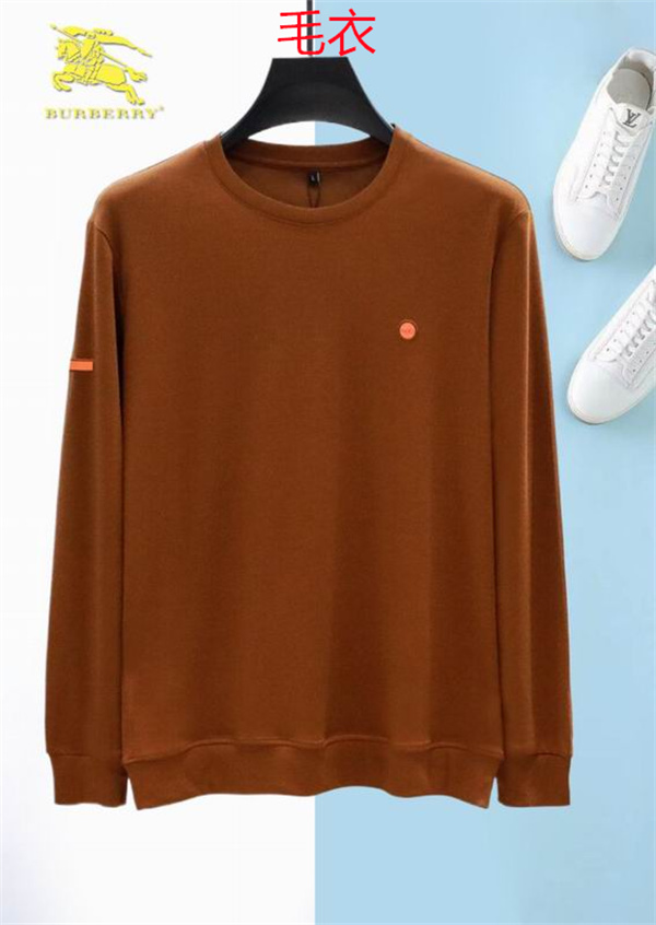 Burberry(Man)Sweaters-0262